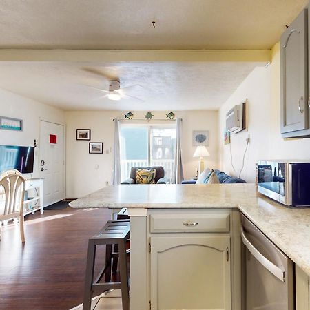 Pine Needle 109B2 Apartment Ocean City Bagian luar foto