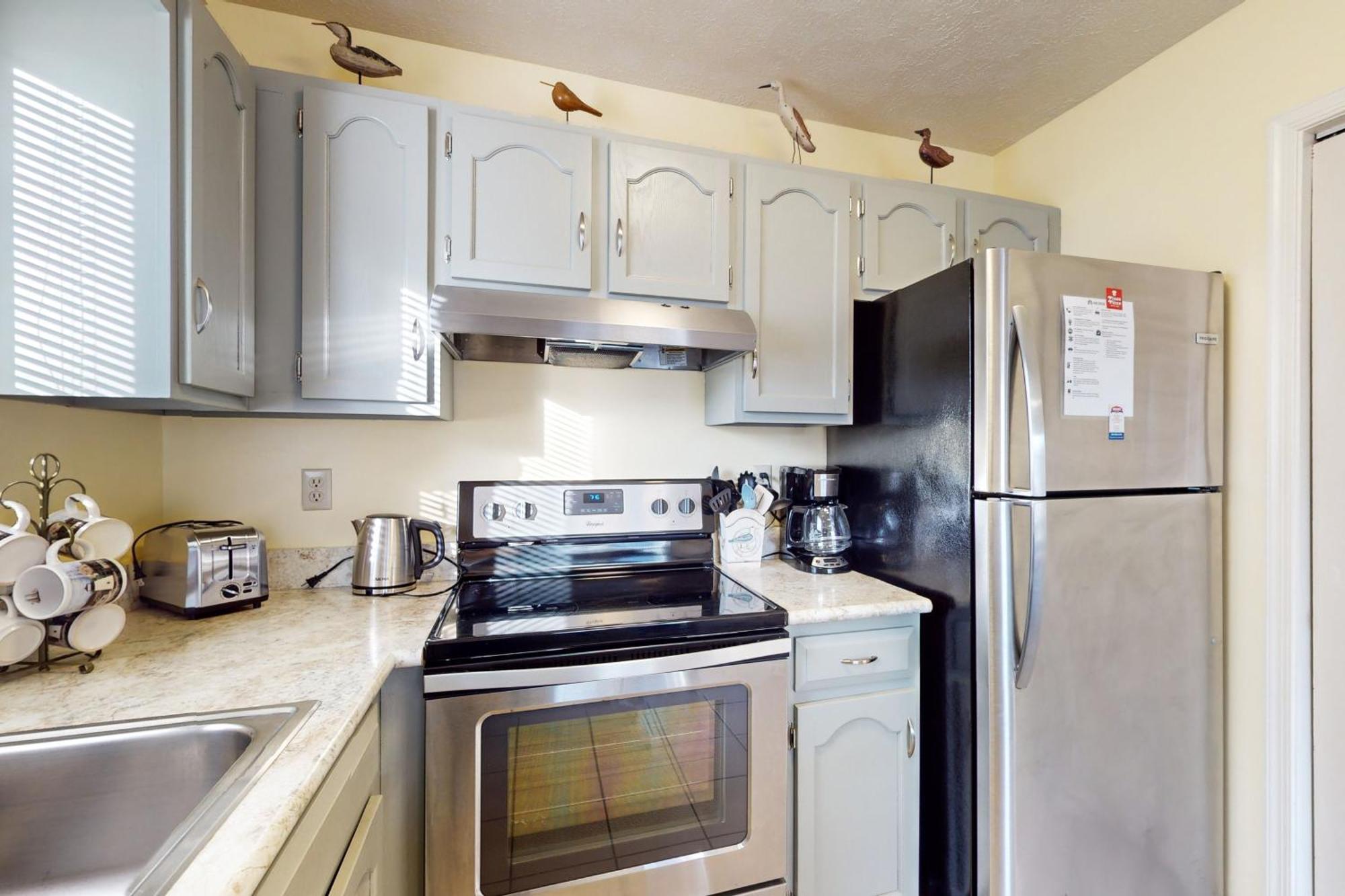 Pine Needle 109B2 Apartment Ocean City Bagian luar foto