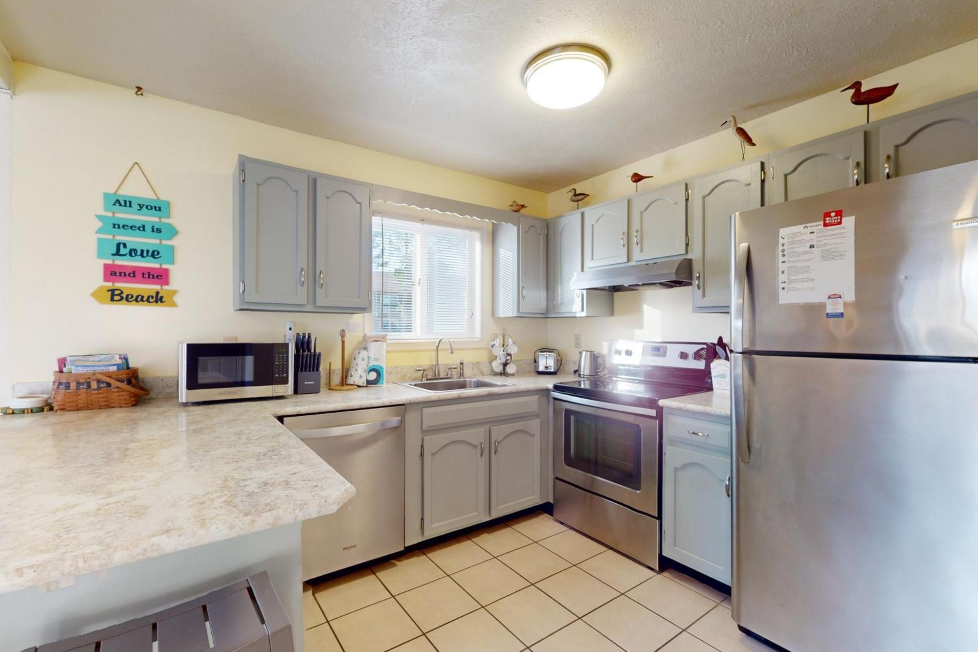 Pine Needle 109B2 Apartment Ocean City Bagian luar foto