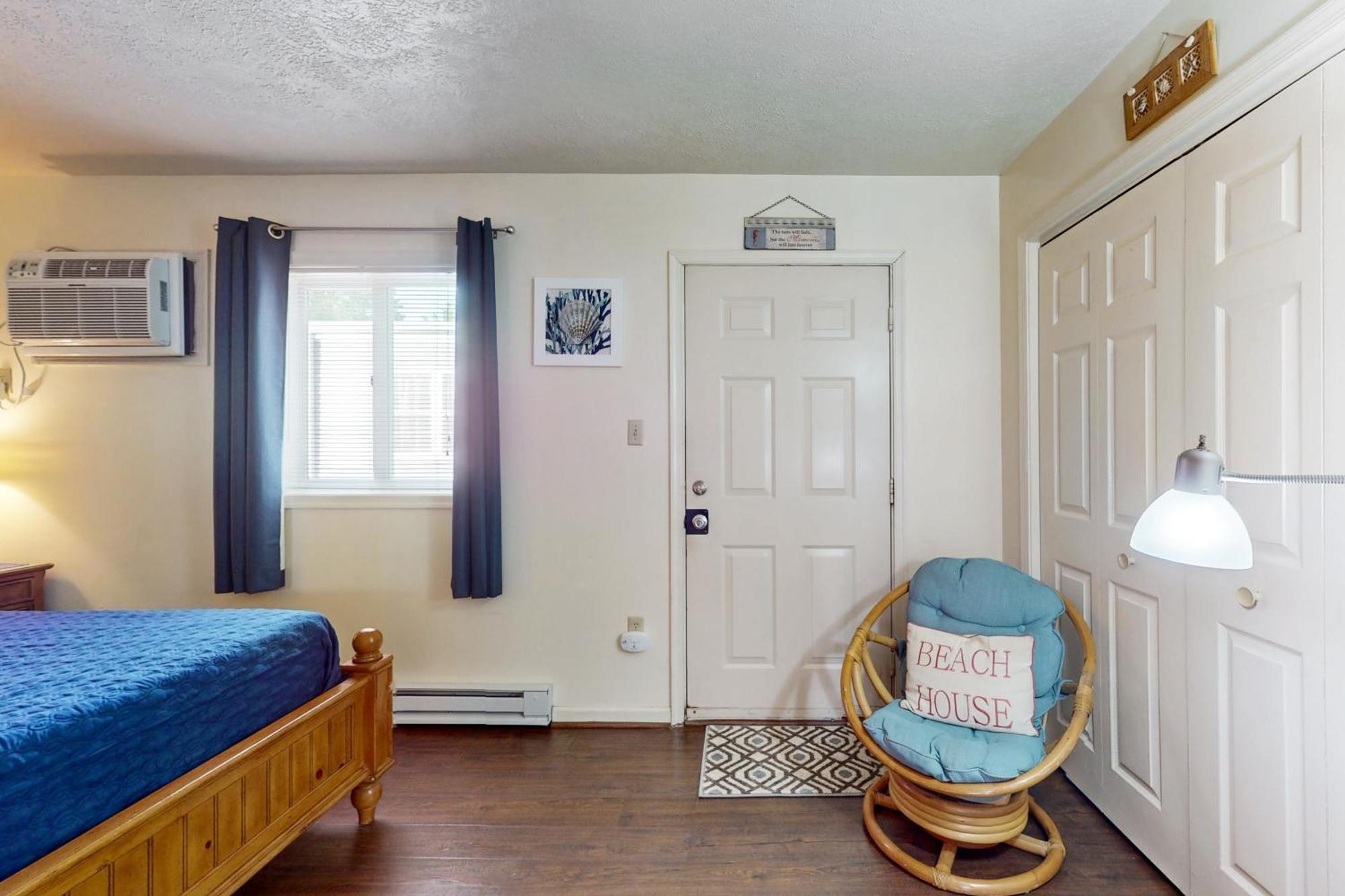 Pine Needle 109B2 Apartment Ocean City Bagian luar foto